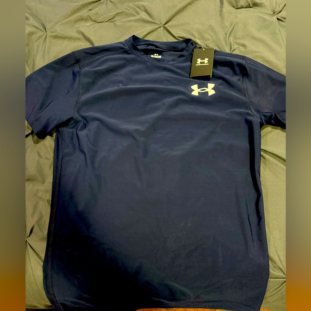 Under armour men’s compression shirt